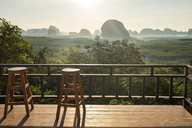James Bond Insel - Phang Nga Bucht - A Truly Scenic Adventure in Phang Nga Bay