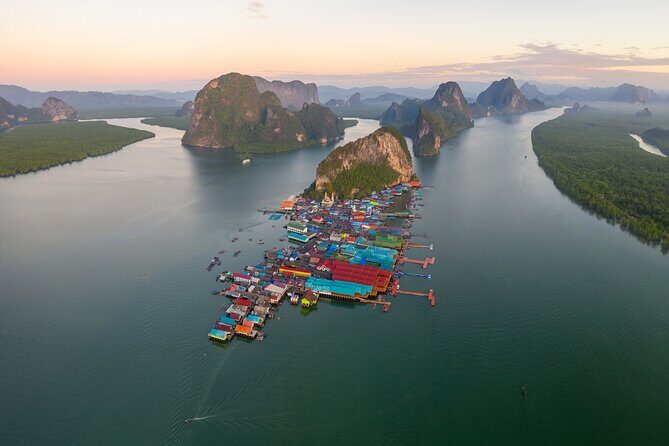 James Bond Insel - Phang Nga Bucht - Authentic Experiences & Practical Tips