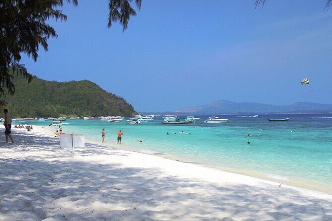 James Bond Island Adventure Full Day Speedboat/Big Boat Phuket - FAQ