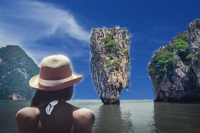 James Bond Island Adventure: Speedboat & Canoe Expedition - What Travelers Can Expect & Practical Tips
