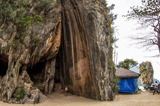 James Bond Island and Phang Nga Bay Sunset Romantic Trip By Phuket Seahorse Tour - The Sum Up