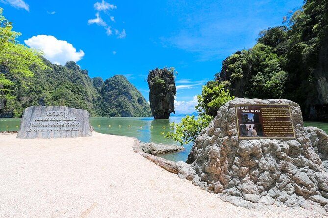 James Bond Island and Phang Nga Bay Tour + Canoeing By Speedboat From Phuket - An In-Depth Look at the Tour Experience