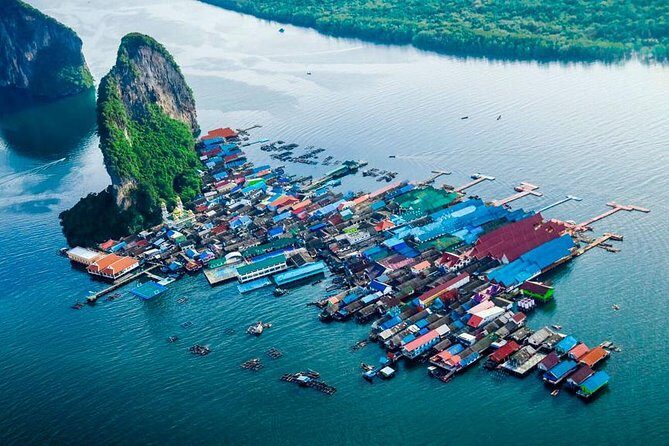 James Bond Island and Phang Nga Bay Tour + Canoeing By Speedboat From Phuket - Final Thoughts: Who Will Love This Tour?