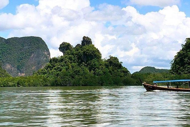 James Bond Island and Phang Nga Bay Tour from Krabi - Final Thoughts