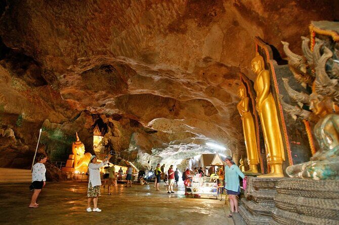 James Bond Island and Phang Nga Bay Tour from Phuket - Frequently Asked Questions