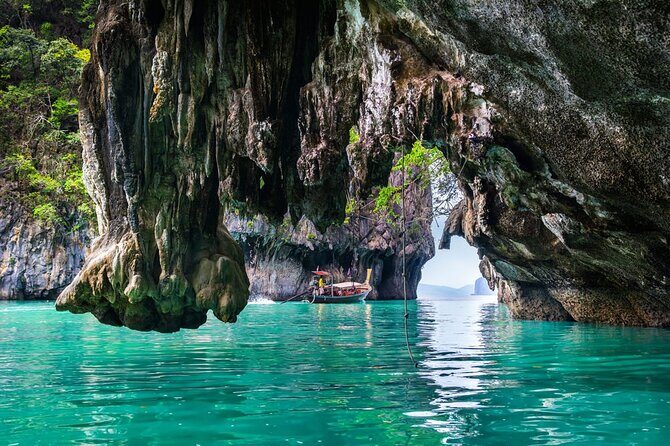 James Bond Island By Big Boat W/ Canoeing & Lunch - Authentic Insights from Travelers