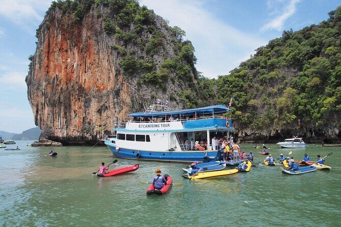 James Bond Island By Big Boat W/ Canoeing & Lunch - Final Thoughts: Is It Worth It?