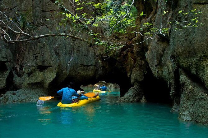 James Bond Island by Speedboat - An In-Depth Look at the Speedboat Tour