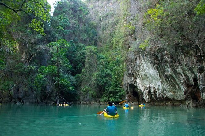 James Bond Island by Speedboat - Who Will Love This Tour?