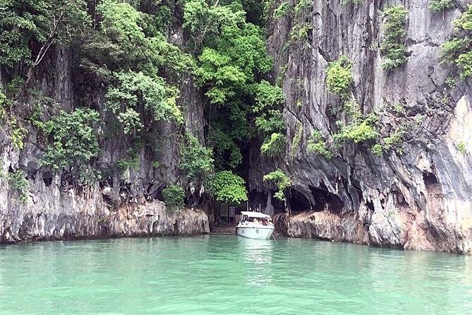 James Bond Island by Speedboat - FAQ
