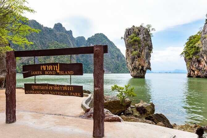 James Bond Island & Canoe Tour by Longtail Boat - Full Day from Khao Lak - Practical Details and Considerations