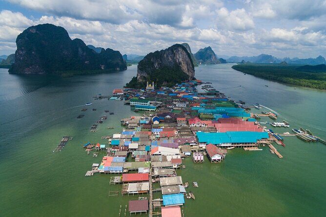 James Bond Island & Canoe Tour by Longtail Boat - Full Day from Khao Lak - The Sum Up: Who Should Consider This Tour?