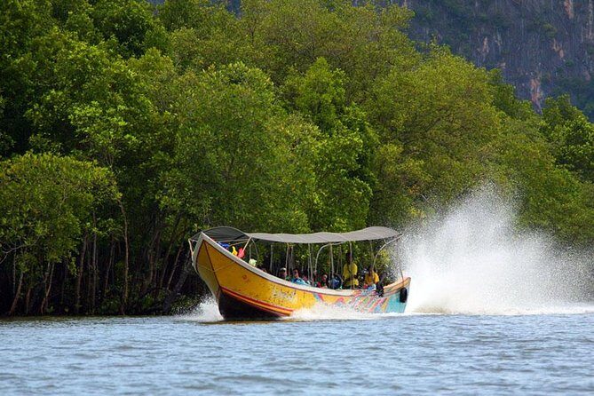 James Bond Island Day Tour by Longtail Boat - Who Would Love This Tour?