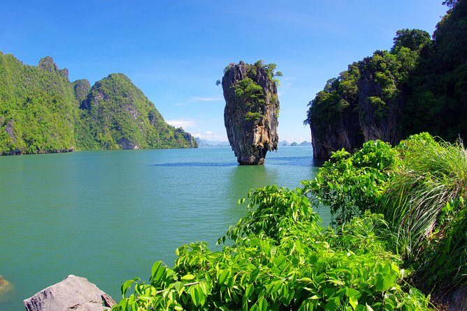 James Bond Island Day Trip With Sea Canoeing - An In-Depth Look at the Itinerary