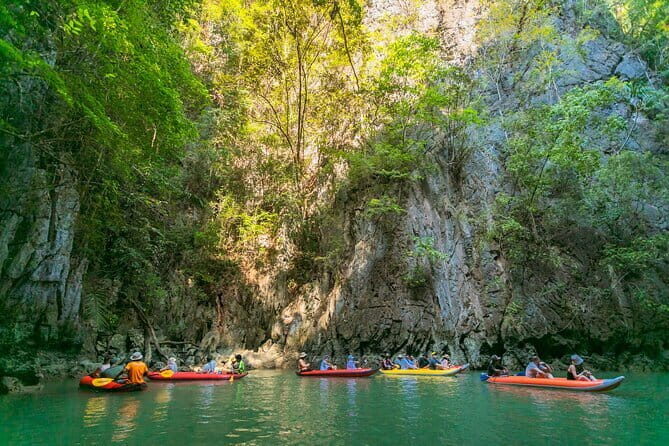 James Bond Island Full Day Tour by Premium Speed-Catamaran - What Keeps this Tour Special?