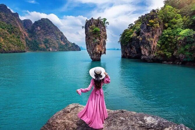 James Bond Island Longtail Boat Tour (Private & All-Inclusive) - Why Choose This Tour?