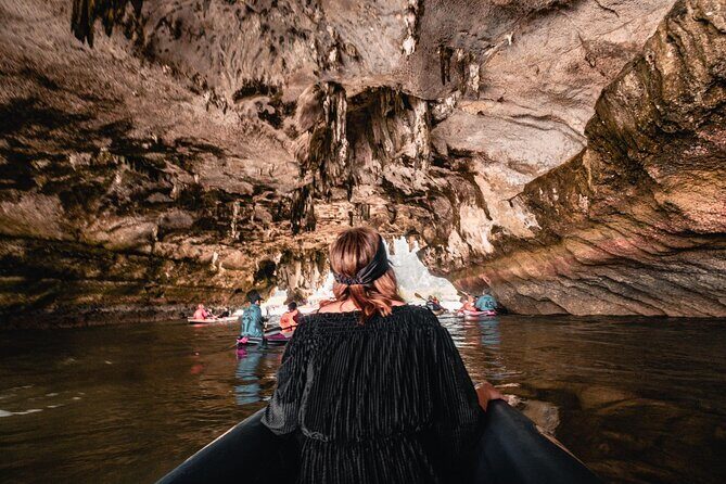 James Bond Island Longtail Boat Tour (Private & All-Inclusive) - Practical Details & Tips