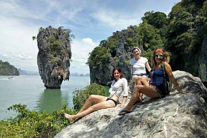 James Bond Island & Phang Nga Bay Sea Canoeing Day Tour By Big Boat From Phuket - Who Should Consider This Tour?