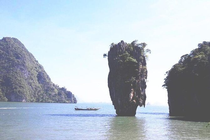 James Bond island & Phang Nga Bay tour by private long tail boat - Final Thoughts