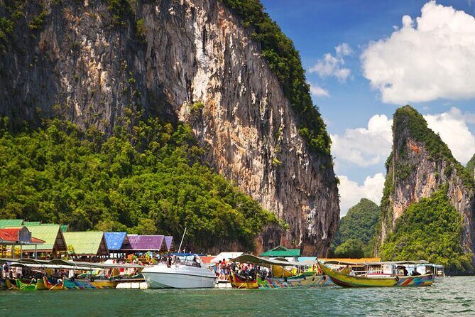 James Bond Island Premium Trip by Speed Boat - Who Should Consider This Tour?
