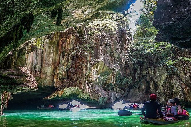 James Bond Island Premium Trip by Speed Boat - The Sum Up