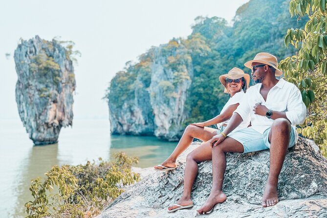 James Bond Island Private Boat Tour - Who Should Book This Tour?