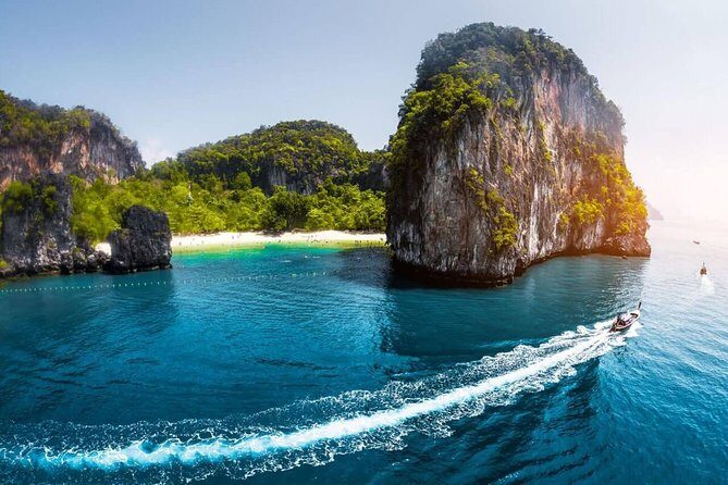 James Bond Island Sea Canoeing Tour from Phuket with Lunch - Additional Tips