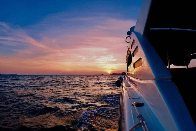 James Bond Island Sunrise Early Bird Tour by Speed Boat - Key Points