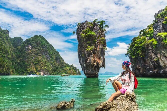 James Bond Island Tour By Longtail Boat - Final Leg: Return to Phuket