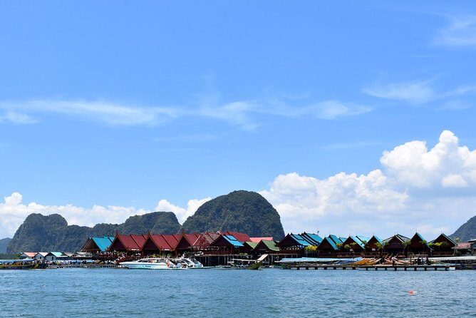 James Bond Island Tour from Krabi by Longtail Boat - Who Should Consider This Tour?
