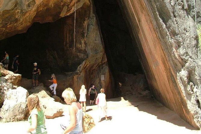James Bond Island Tour(No Canoeing) From Krabi - Practical Considerations and What to Expect