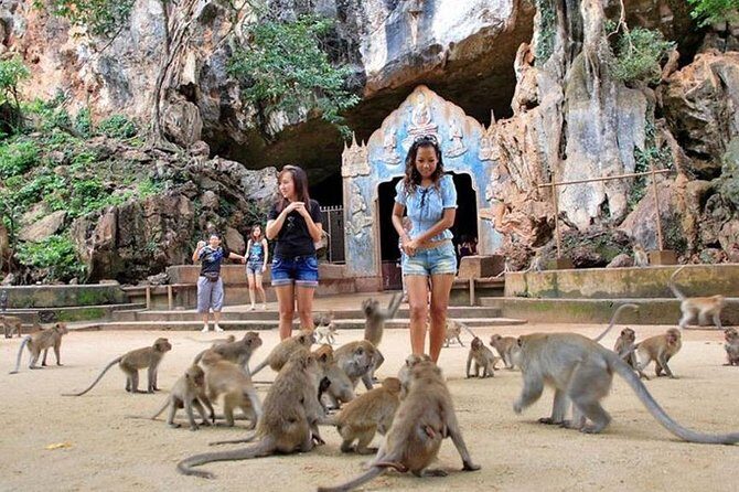James Bond Island Tour(No Canoeing) From Krabi - The Sum Up