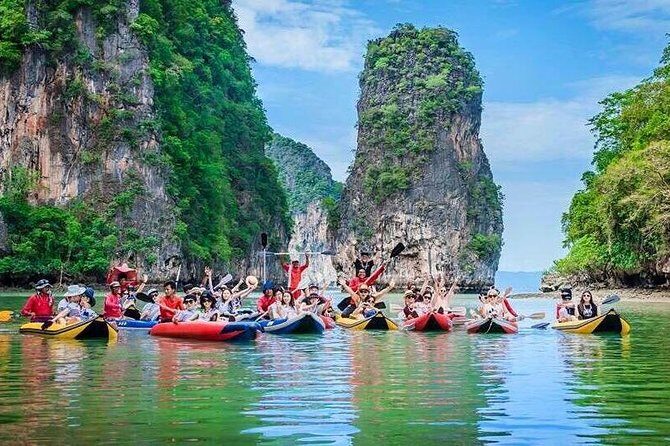 James Bond Island with National Park Fees - Analyzing the Value