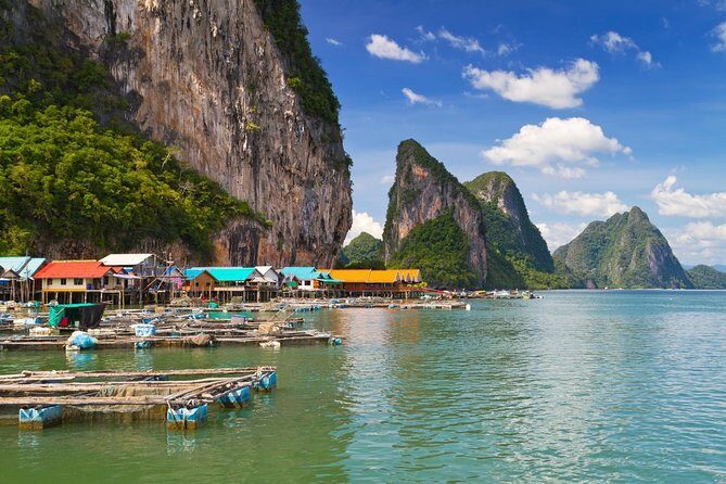 James Bond Island with National Park Fees - Who Is This Tour Best Suited For?