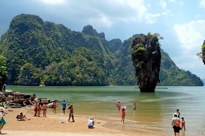 James Bond Island with National Park Fees - FAQ