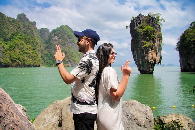 James Bond Islands Tour from Phuket - The Sum Up