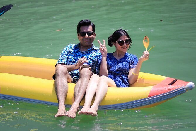 James Bond Islands Tour from Phuket - FAQ