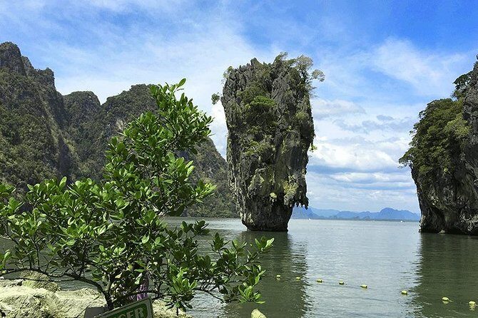 James Bond, Panak and Hong Island Trip + 2 Canoeing By Big Boat From Phuket - Who Should Consider This Tour?