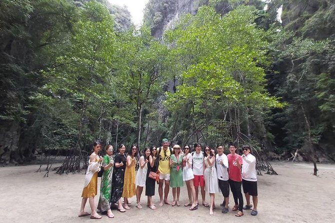 James Bond, Panak and Hong Island Trip + 2 Canoeing By Big Boat From Phuket - Final Thoughts