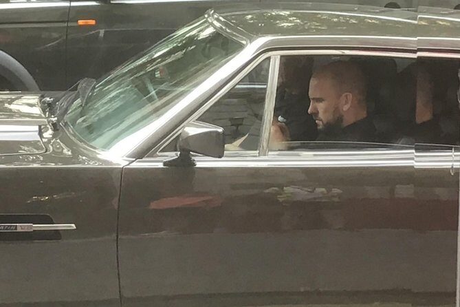 James Bond Private Tour - Final Thoughts