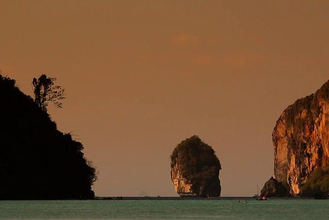 James Bond Sunset Premium Tour - The Itinerary Breakdown: What to Expect