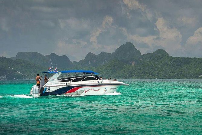 James Bond Sunset Premium Tour - Final Thoughts