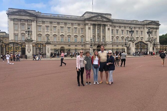 James Bond Ultimate Spy Taxi Tour - FAQ