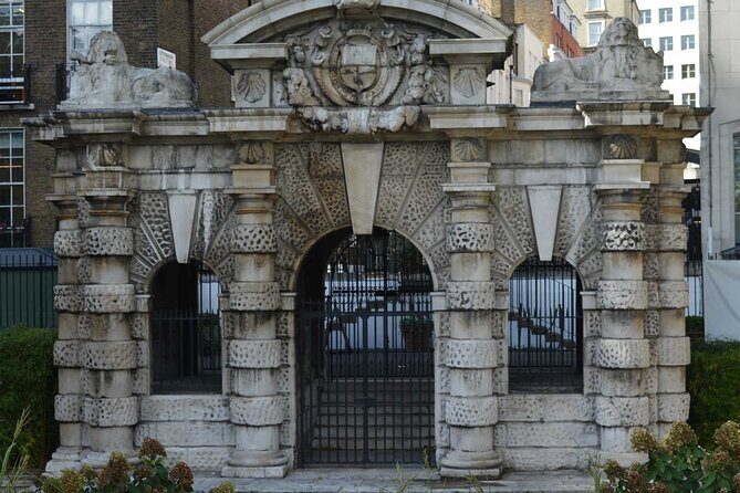 James Bonds London: A Self-Guided Audio Tour - Final Thoughts