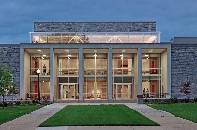 James Madison University Scavenger Hunt and Escape Game - FAQ