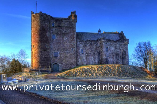 Jamie Fraser Outlander tour to Lallybroch tours Edinburgh - FAQ