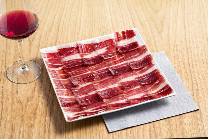 Jamón Experience Masterclass in Barcelona - A Deep Dive Into the Jamón Experience Masterclass