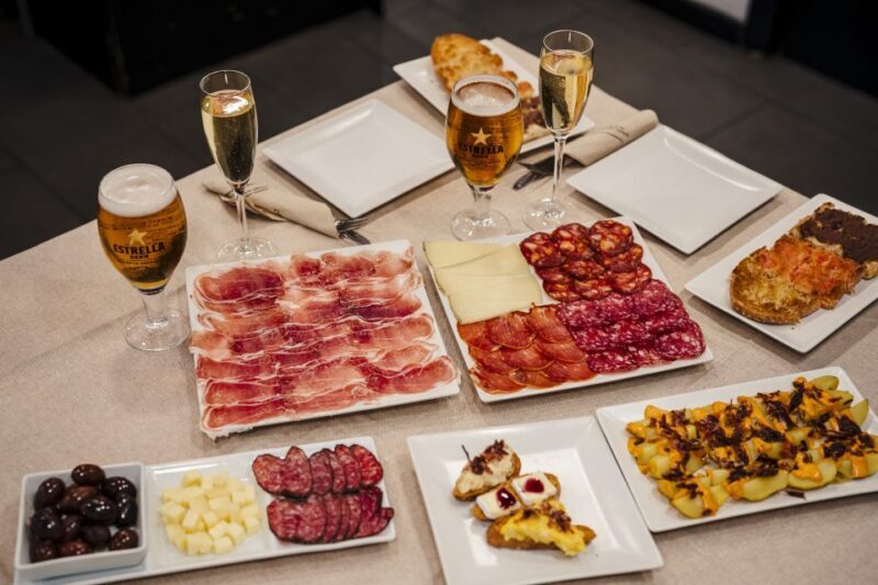 Jamón Iberico Tasting Experience with Cava Sagrada Familia - Final Thoughts