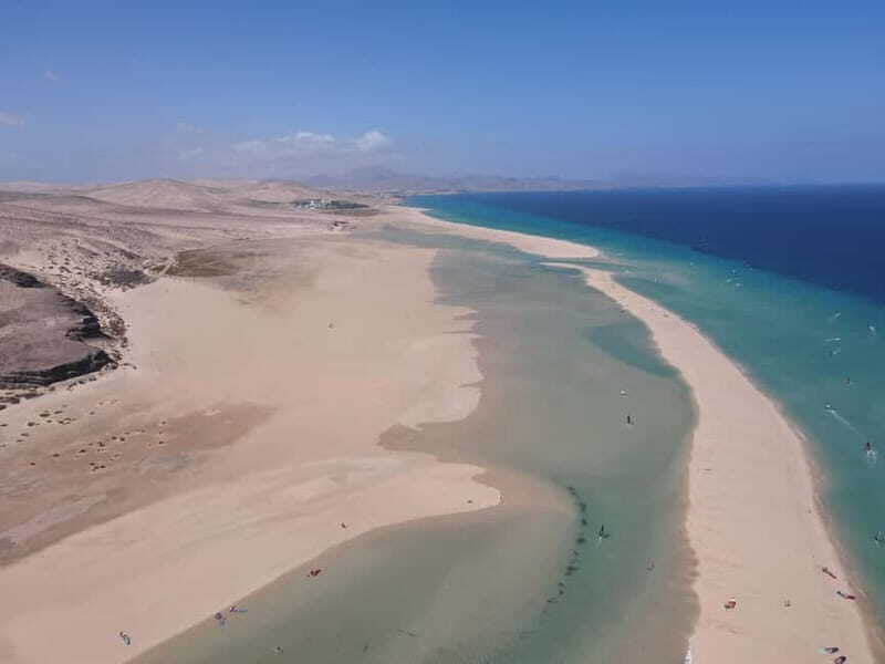 Jandia Peninsula: Jandia Highlights tour from Corralejo - What This Tour Means for You as a Traveler