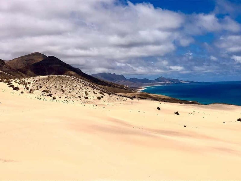 Jandia Peninsula: Jandia Highlights tour from Corralejo - The True Value of This Tour